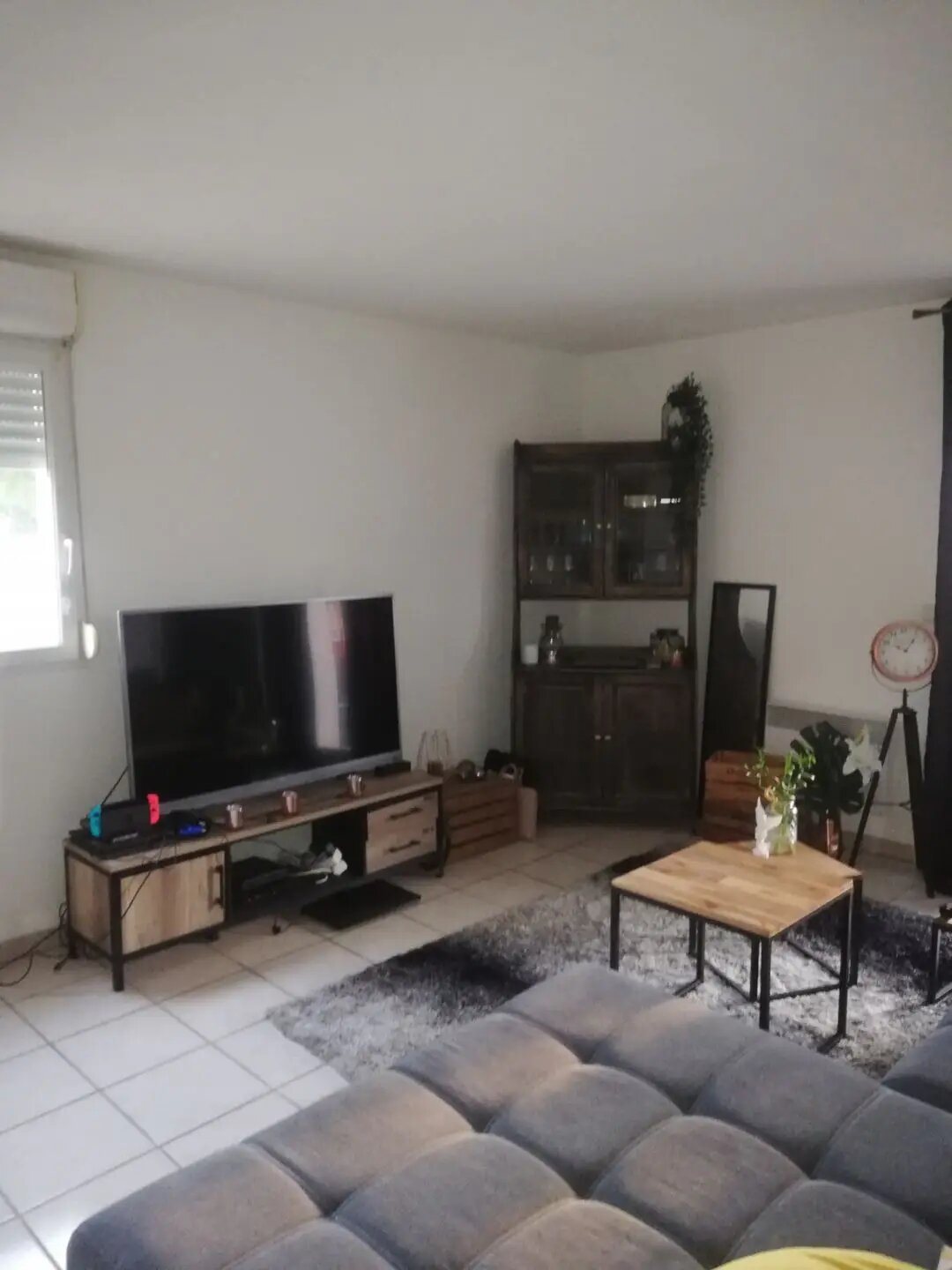 Appartement à louer, 53m², Trèbes