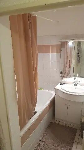 Appartement à louer, 53m², Trèbes