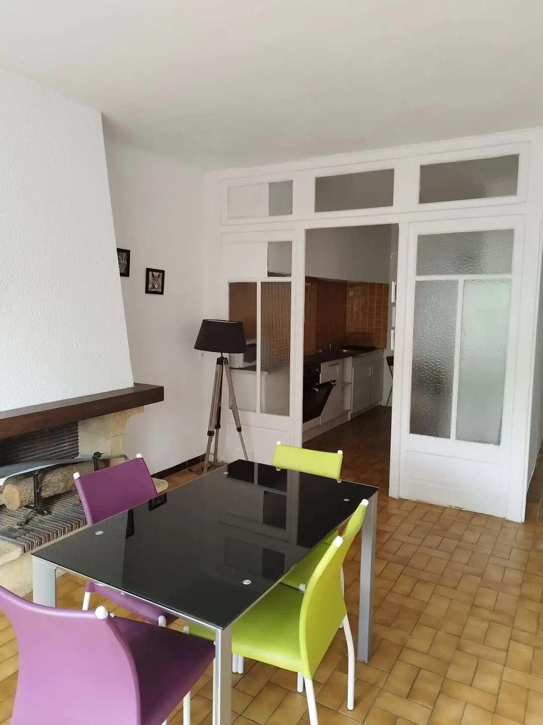 Appartement à louer, 87m², Carcassonne