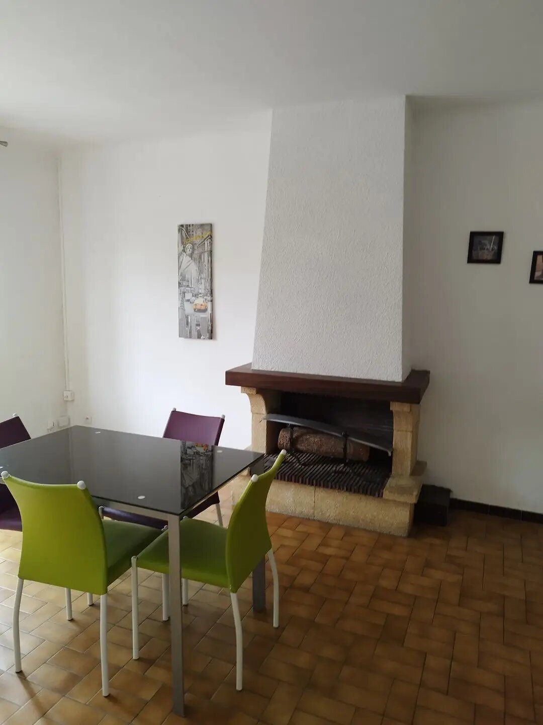 Appartement à louer, 87m², Carcassonne