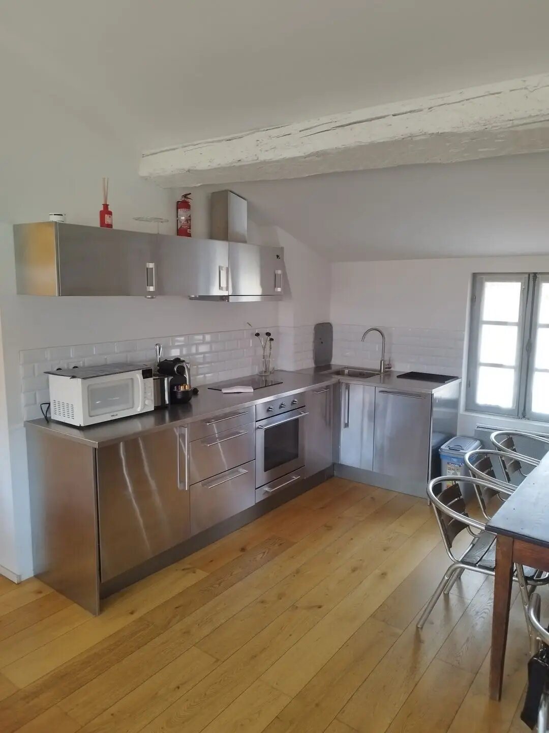 Appartement à louer, 73m², Carcassonne