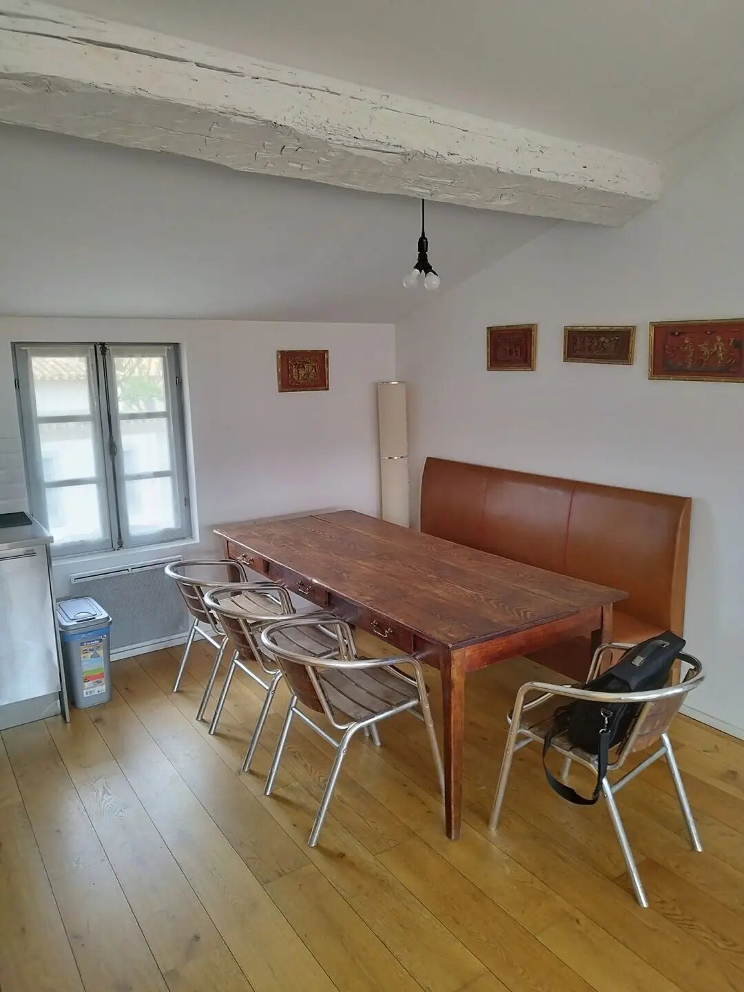 Appartement à louer, 73m², Carcassonne