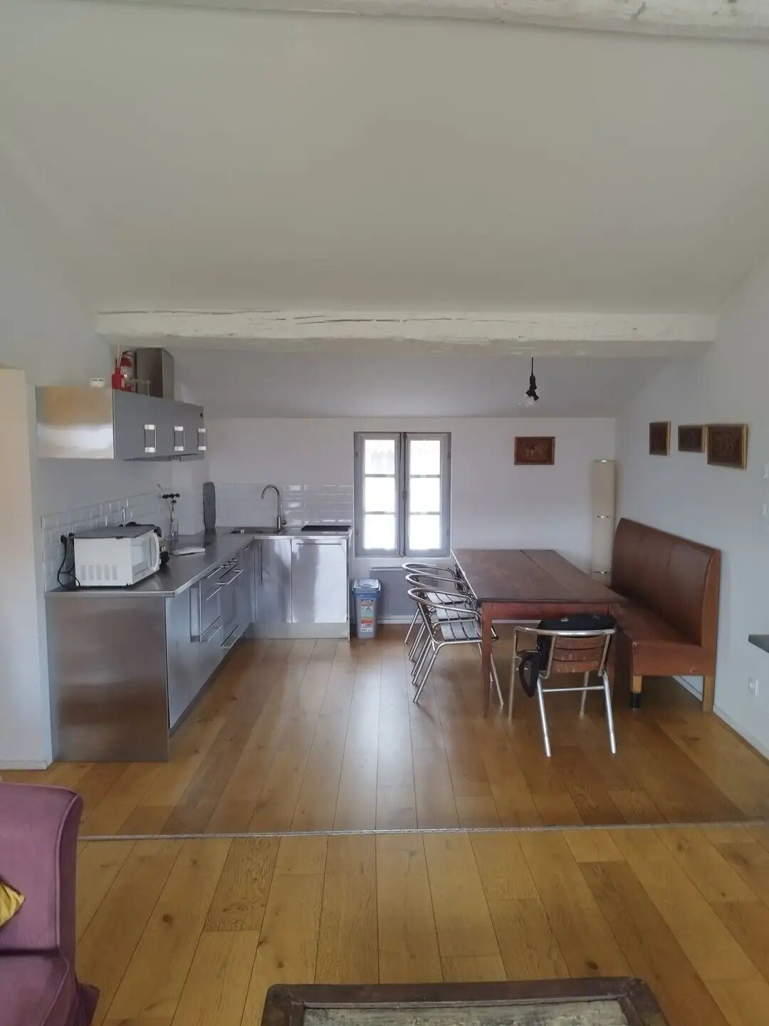 Appartement à louer, 73m², Carcassonne