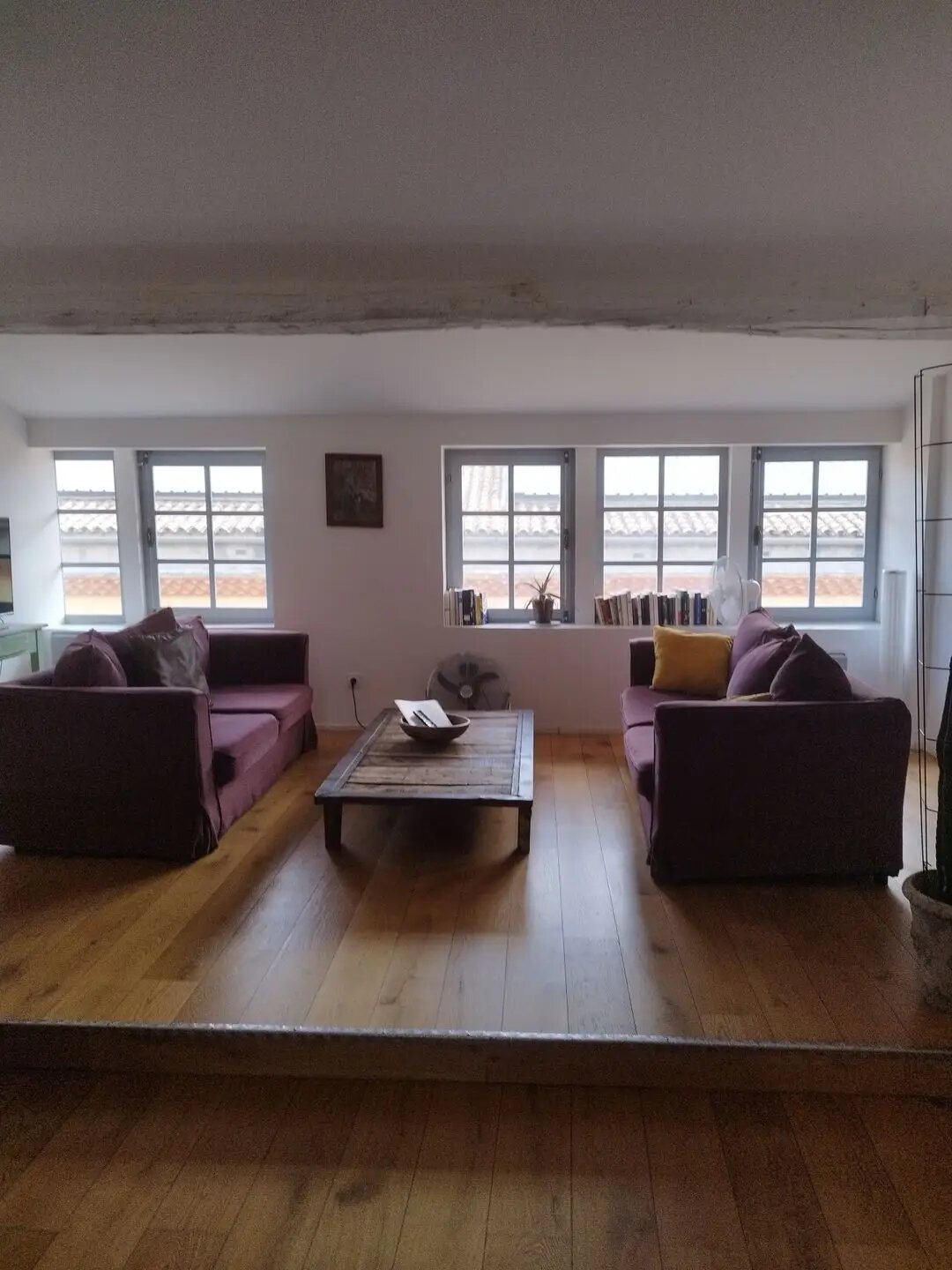 Appartement à louer, 73m², Carcassonne