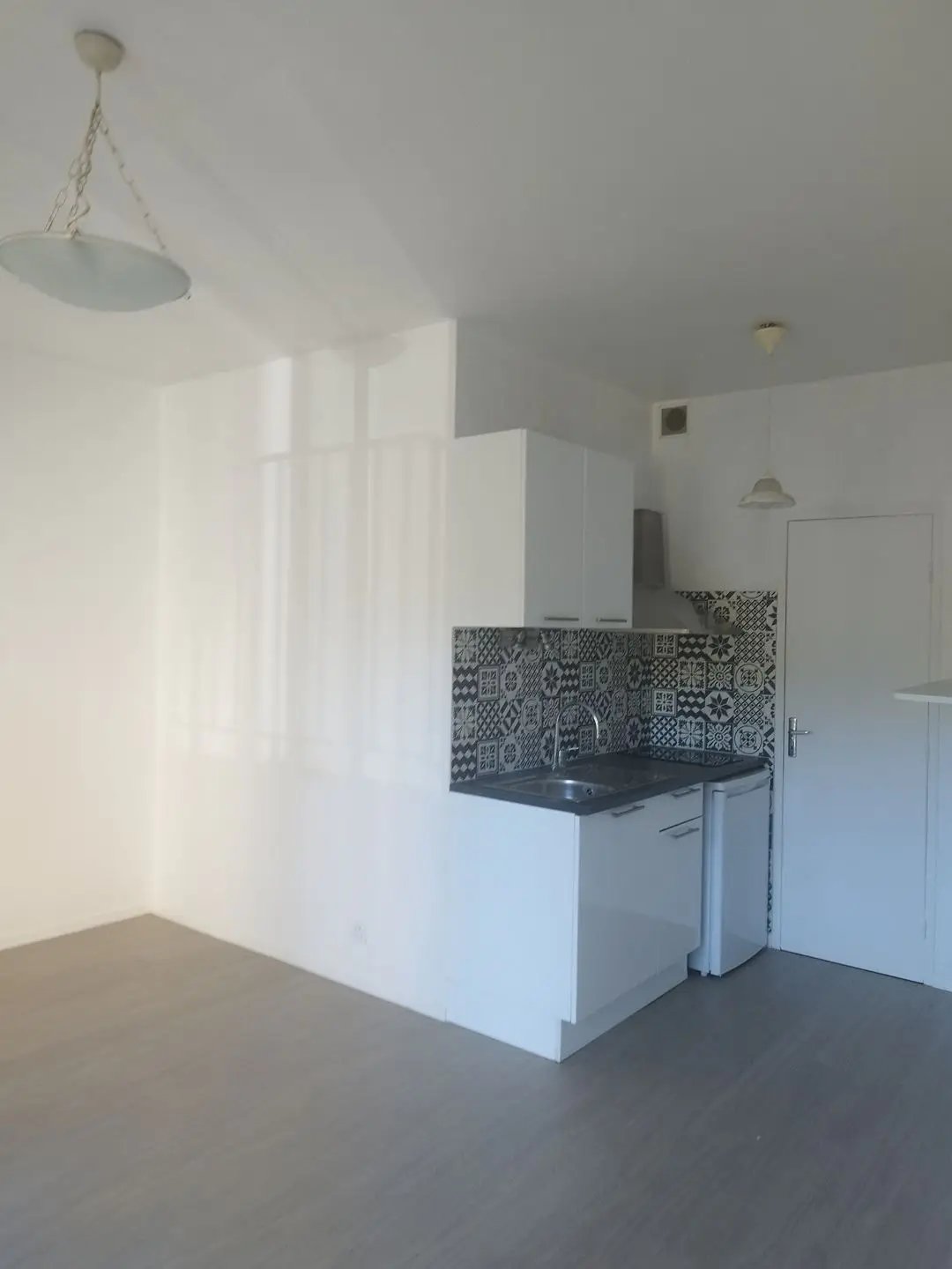 Appartement à vendre, 38m², Carcassonne