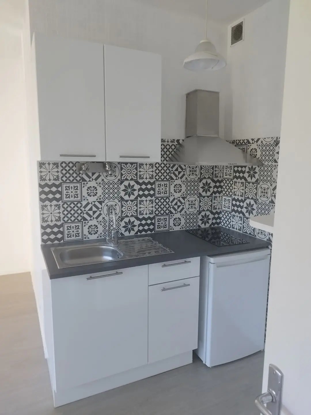 Appartement à vendre, 38m², Carcassonne