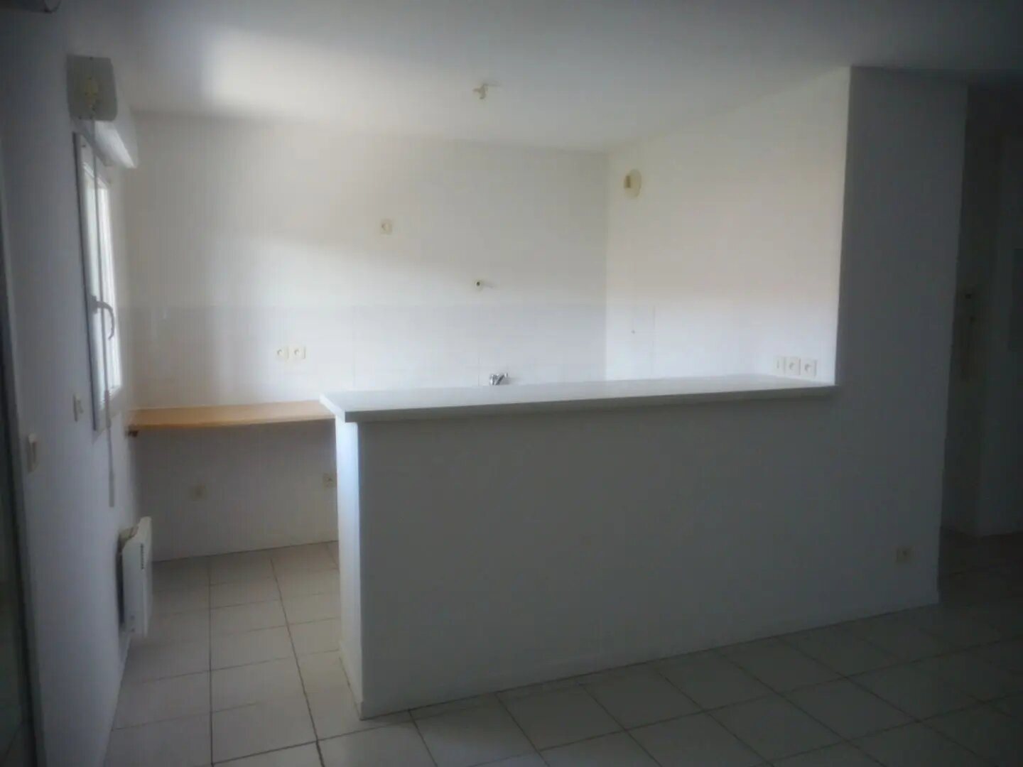 Appartement à louer, 44m², Carcassonne