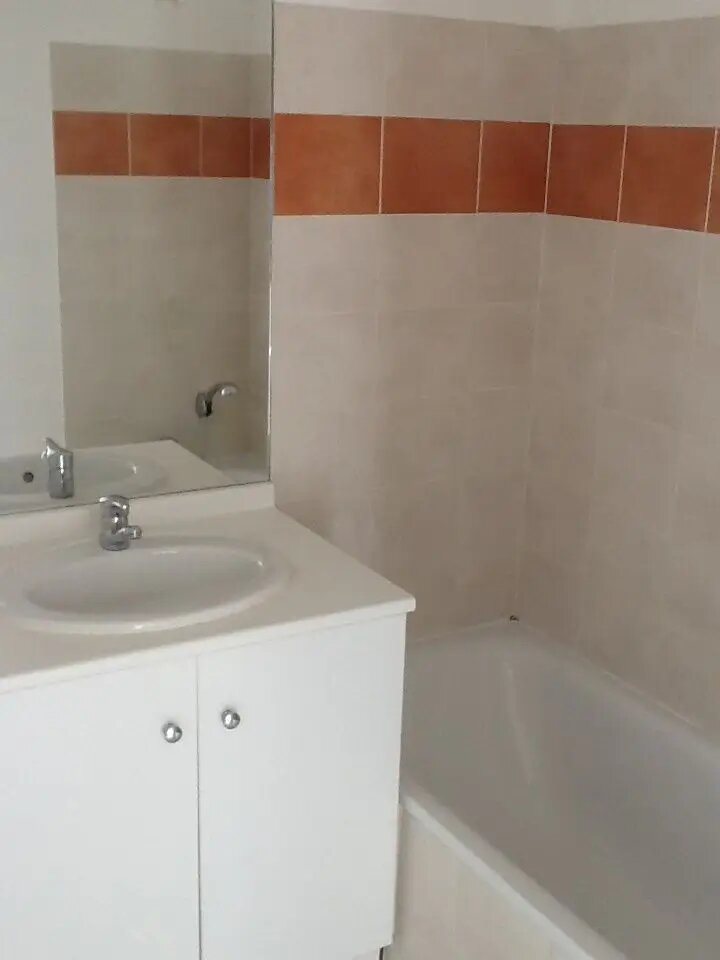 Appartement à louer, 44m², Carcassonne