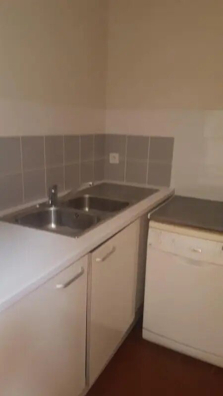 Appartement à louer, 61m², Carcassonne