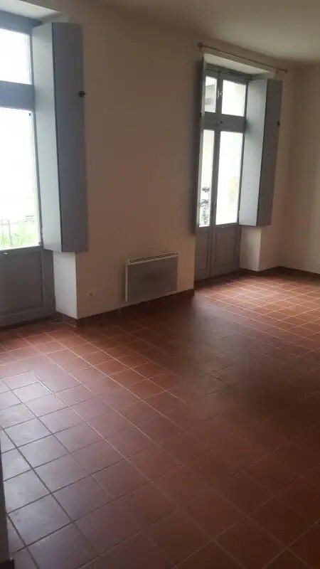Appartement à louer, 61m², Carcassonne