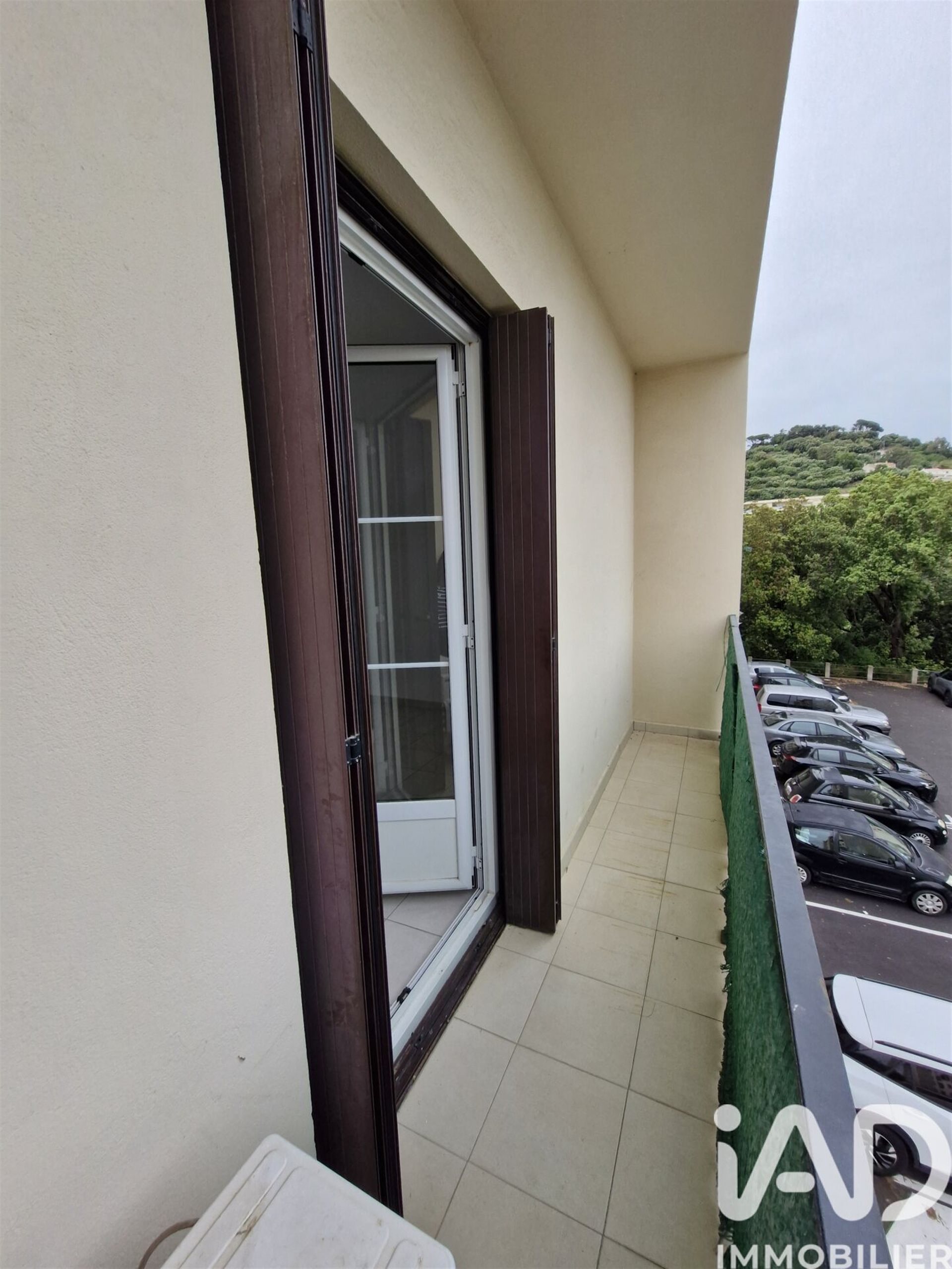 Appartement à vendre, 63m², Bastia