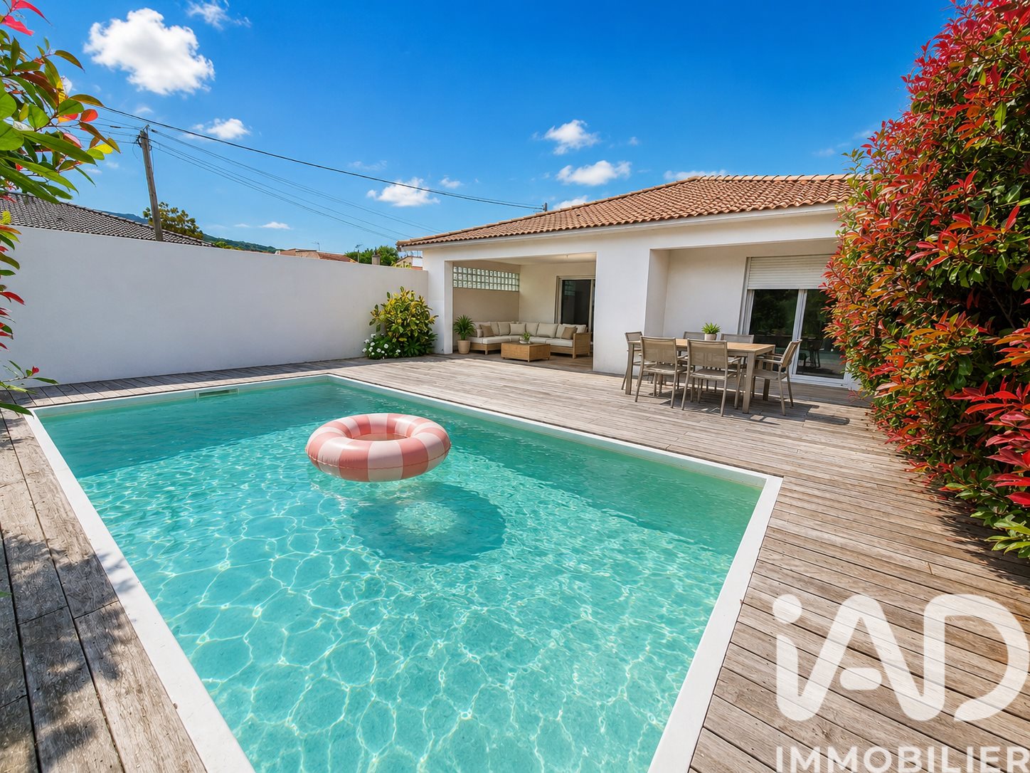 Maison à vendre, 104m², Santa-Lucia-di-Moriani