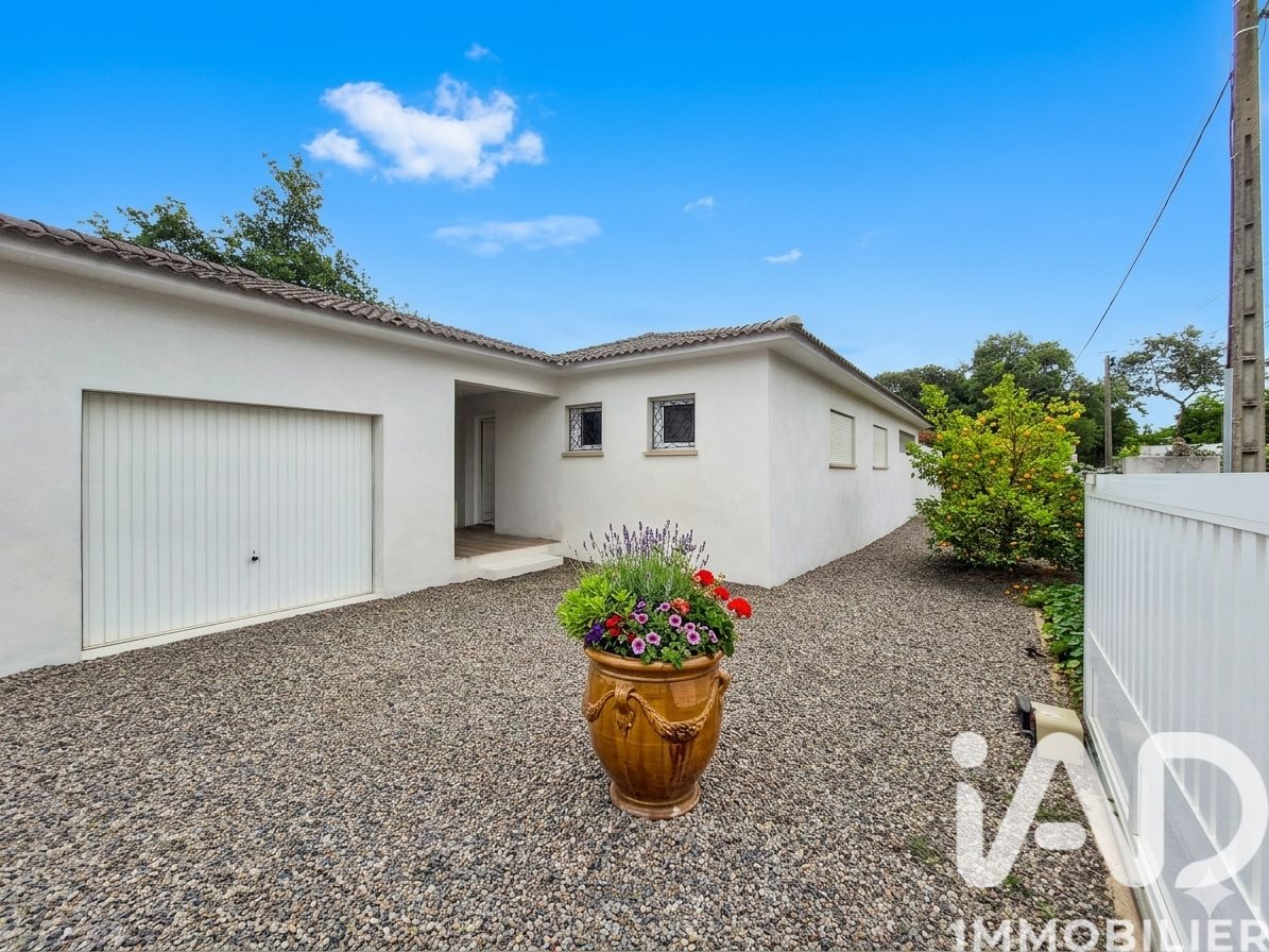 Maison à vendre, 104m², Santa-Lucia-di-Moriani