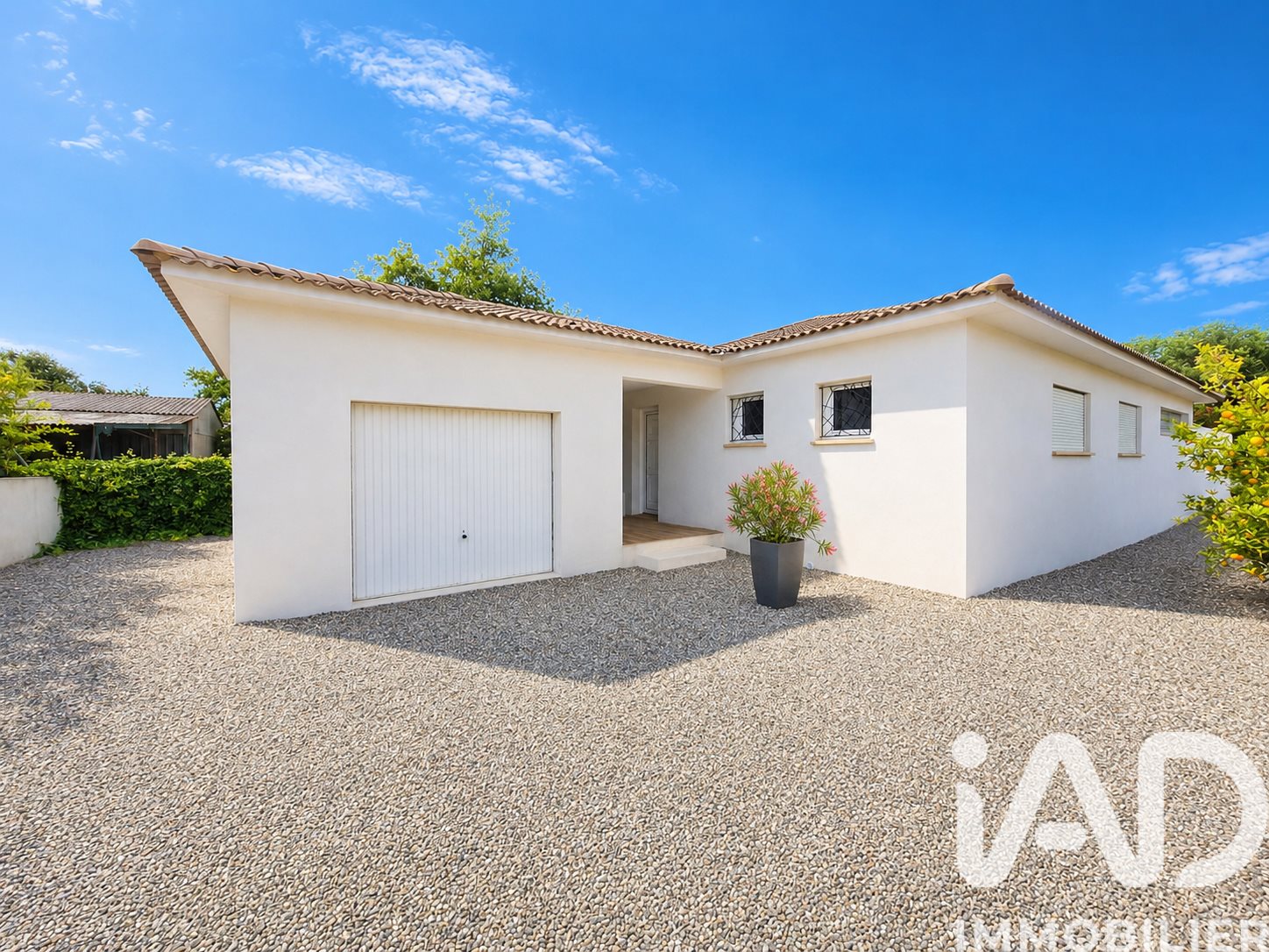 Maison à vendre, 104m², Santa-Lucia-di-Moriani