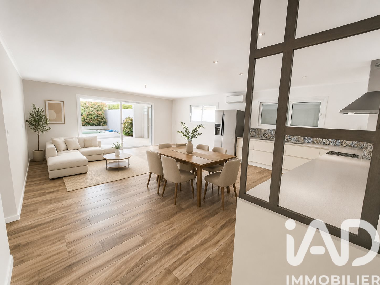 Maison à vendre, 104m², Santa-Lucia-di-Moriani