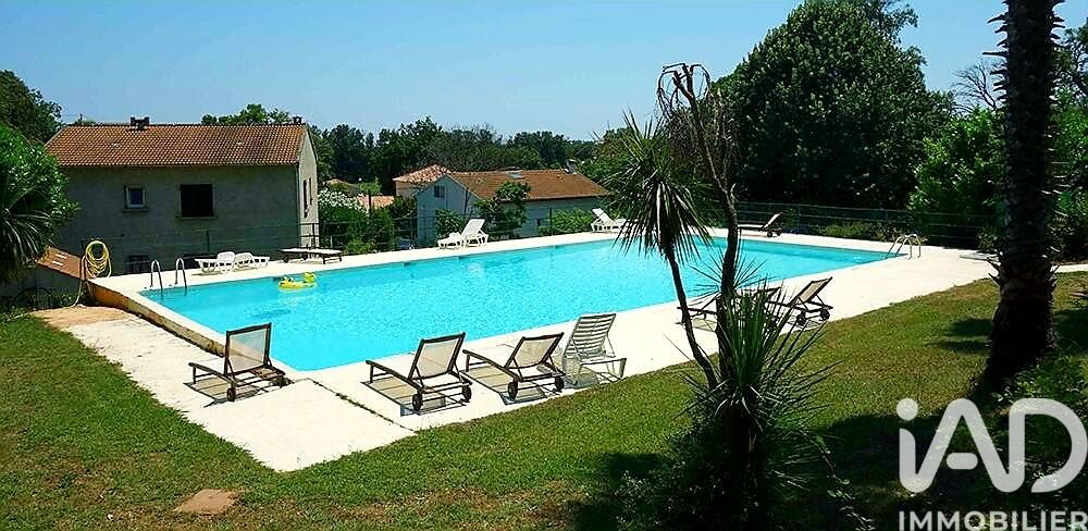 Maison à vendre, 43m², San-Nicolao