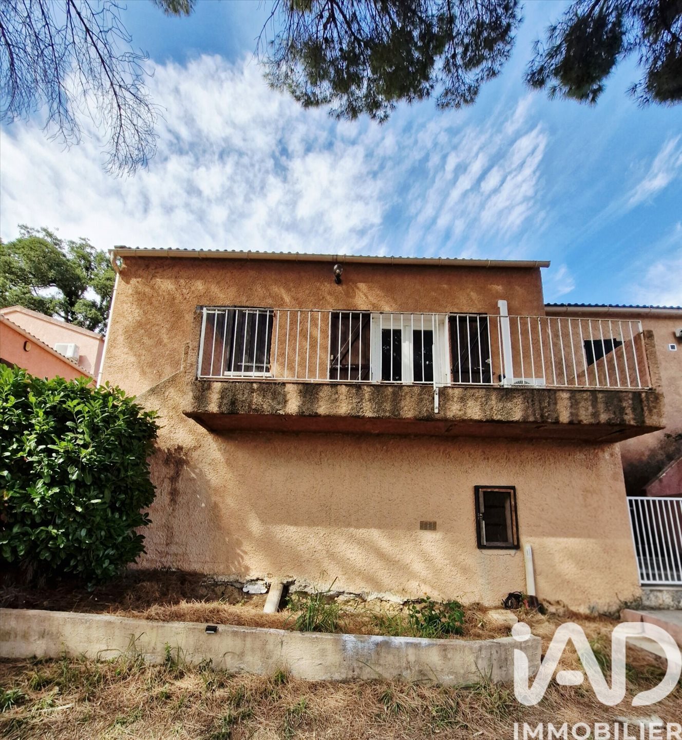 Maison à vendre, 43m², San-Nicolao