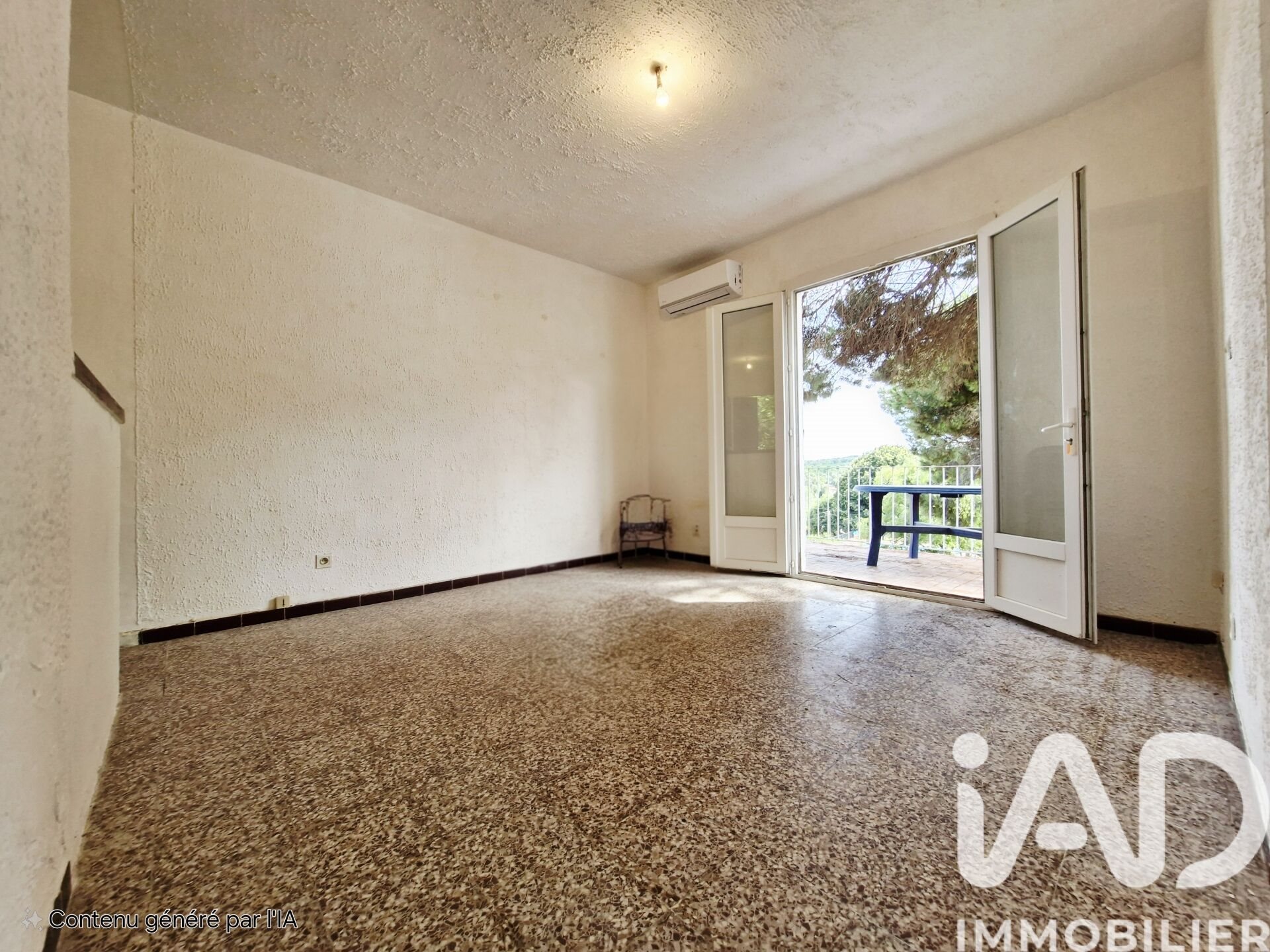 Maison à vendre, 43m², San-Nicolao