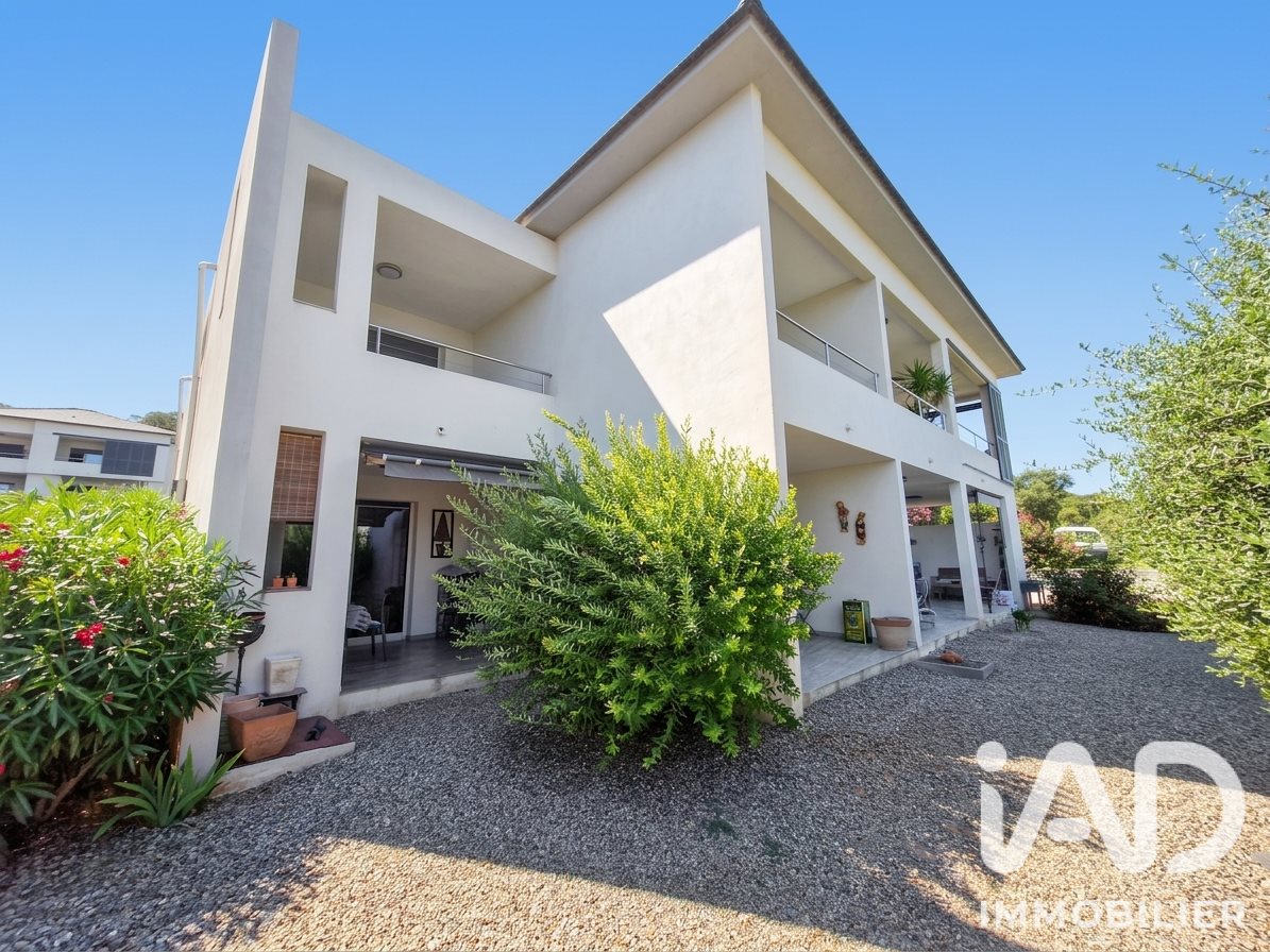 Appartement à vendre, 67m², Santa-Lucia-di-Moriani