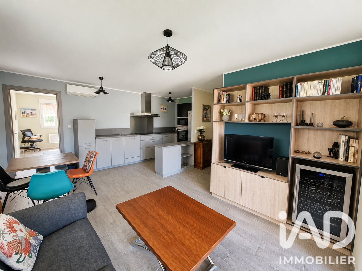 Appartement à vendre, 67m², Santa-Lucia-di-Moriani