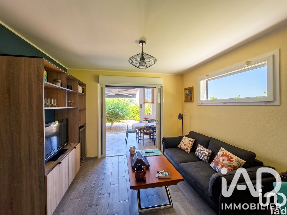 Appartement à vendre, 67m², Santa-Lucia-di-Moriani