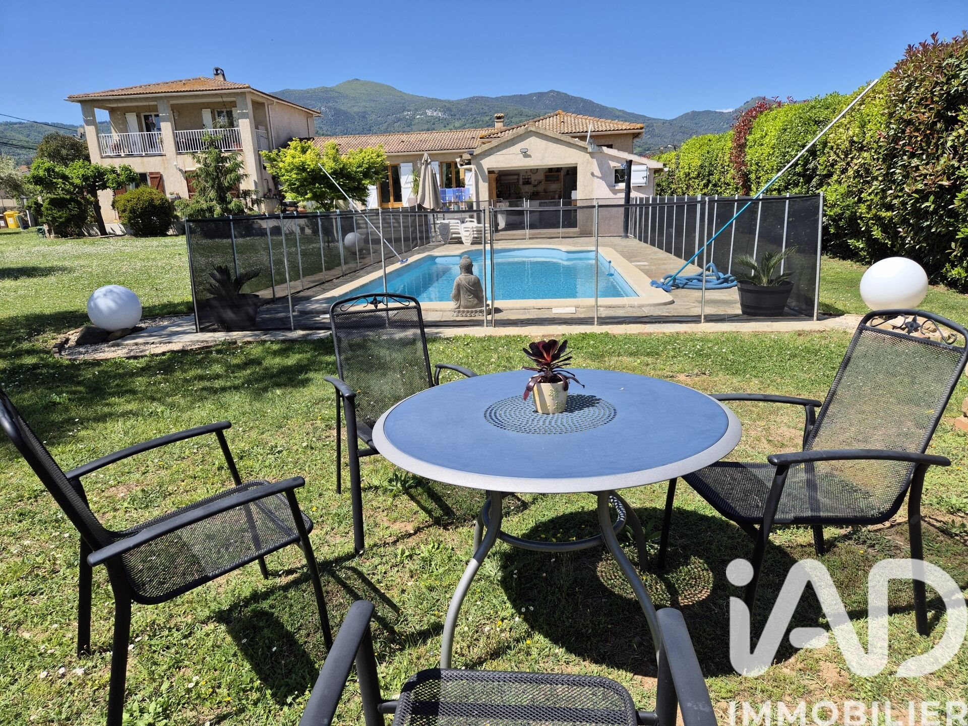 Maison à vendre, 220m², Venzolasca