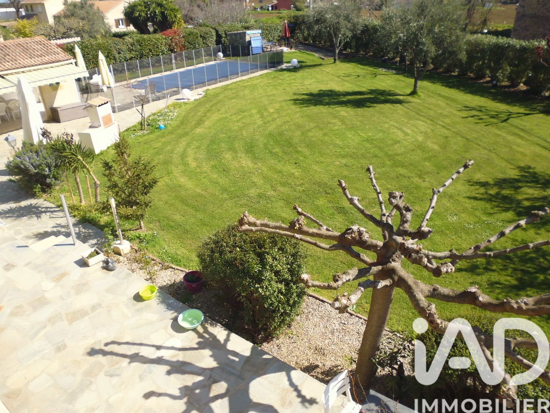 Maison à vendre, 220m², Venzolasca