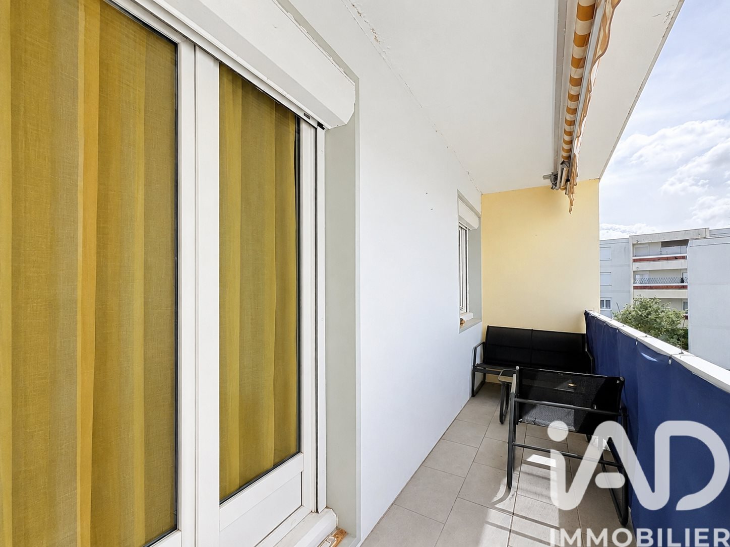 Appartement à vendre, 72m², Auxerre