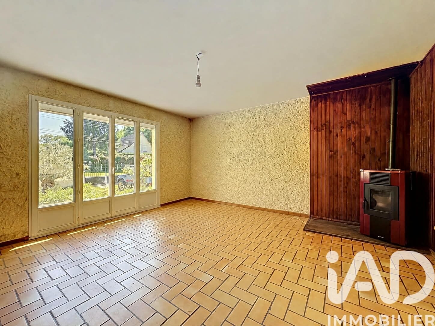 Maison à vendre, 160m², Courtenay