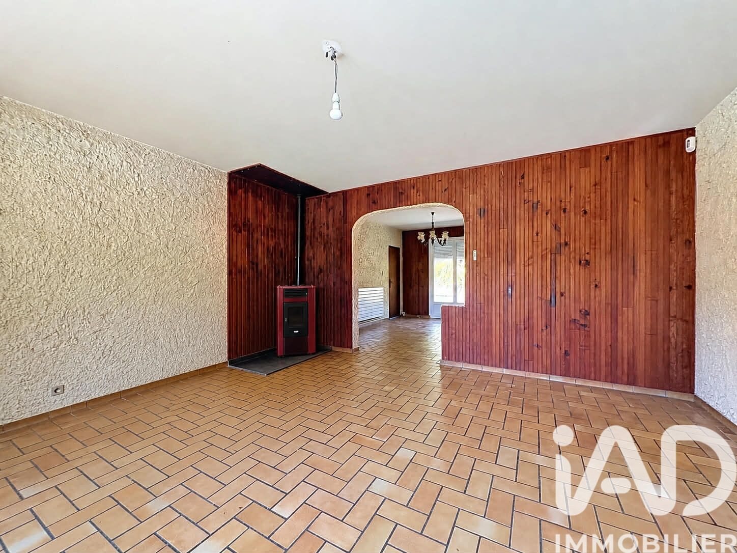 Maison à vendre, 160m², Courtenay