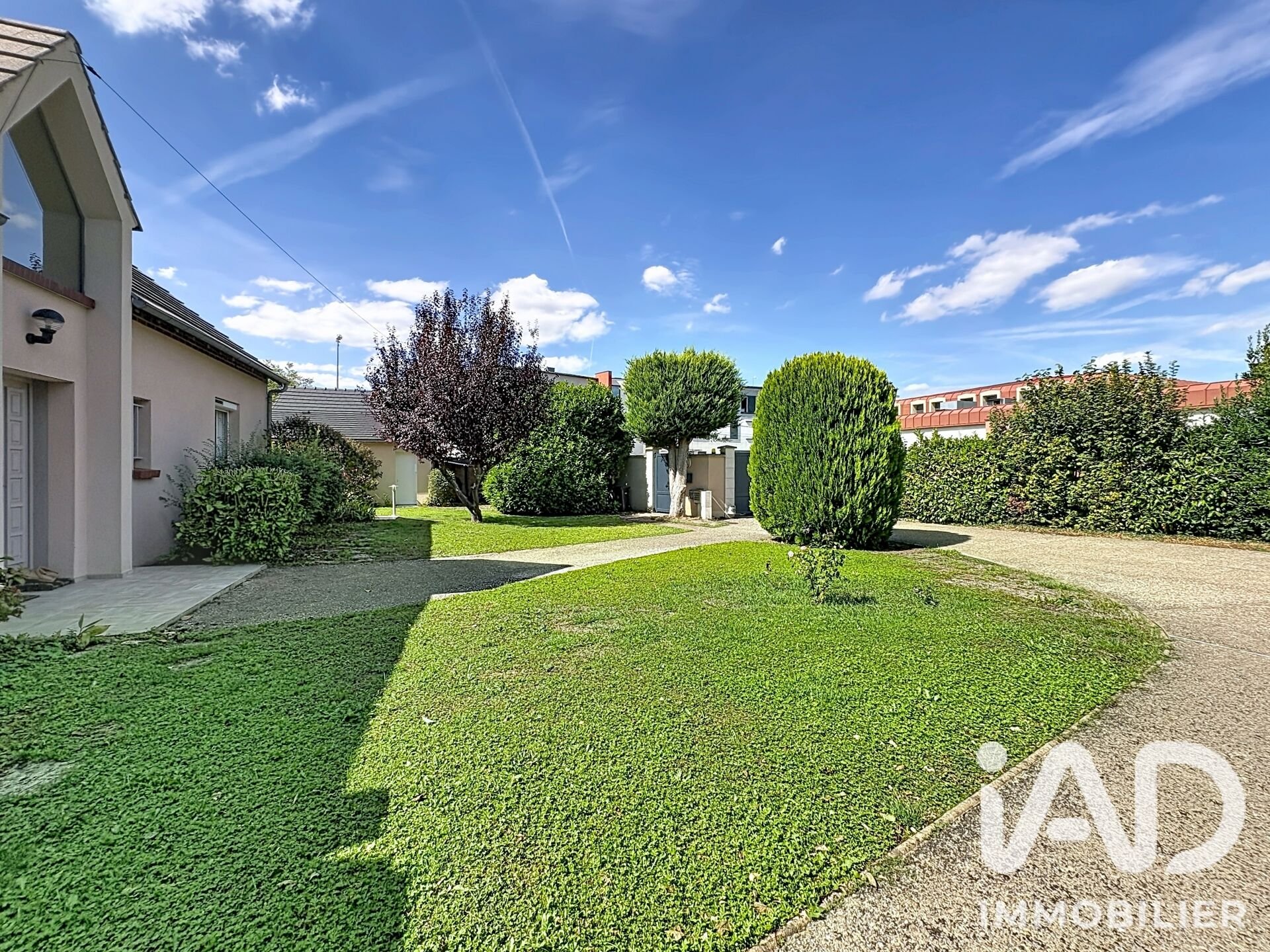 Maison à vendre, 250m², Auxerre