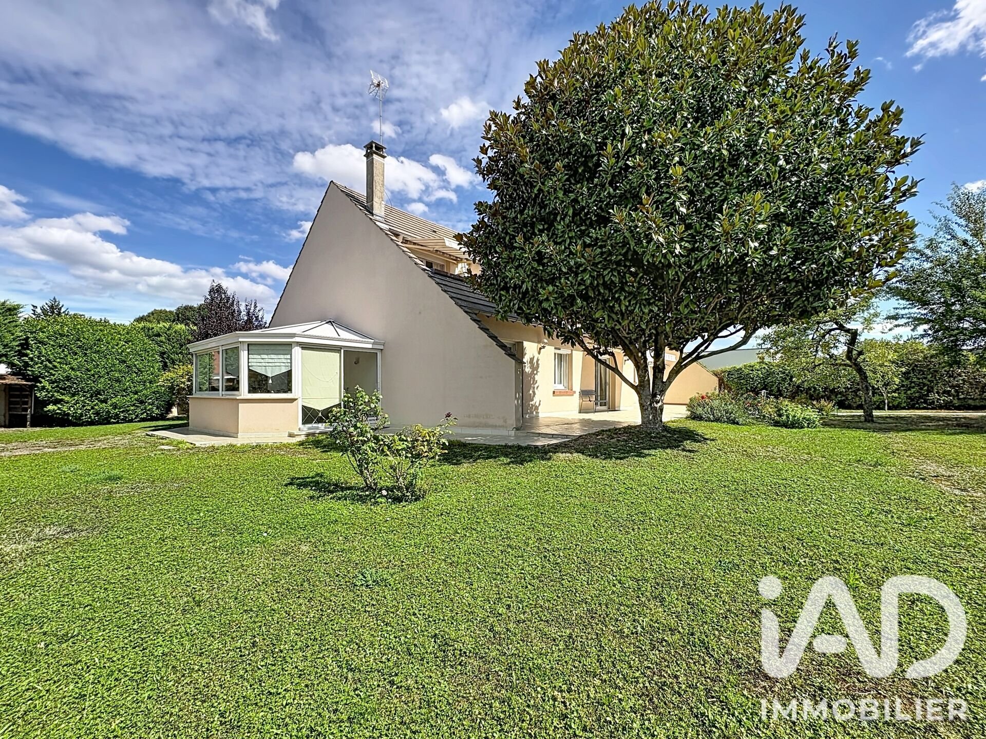 Maison à vendre, 250m², Auxerre