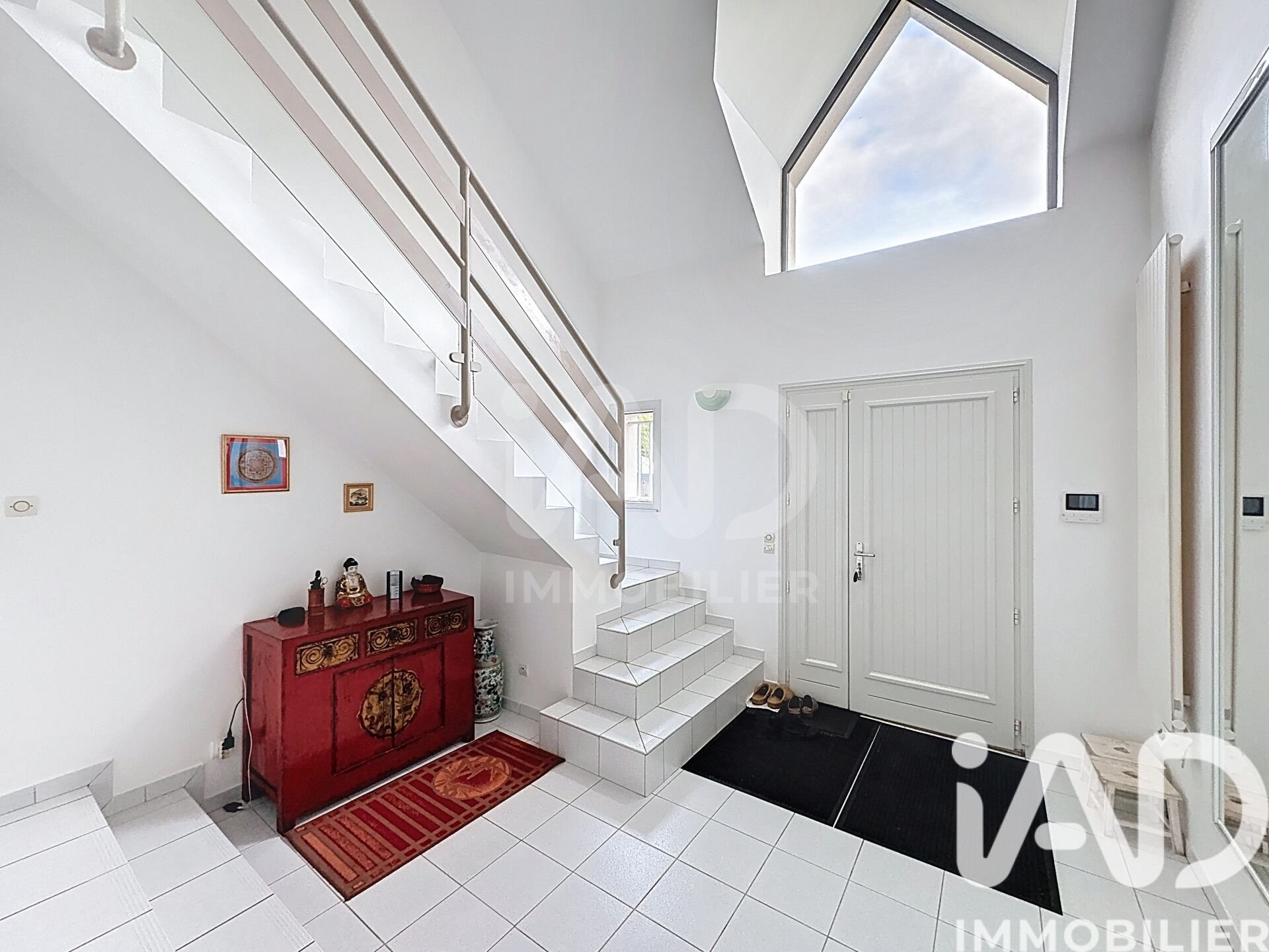 Maison à vendre, 250m², Auxerre