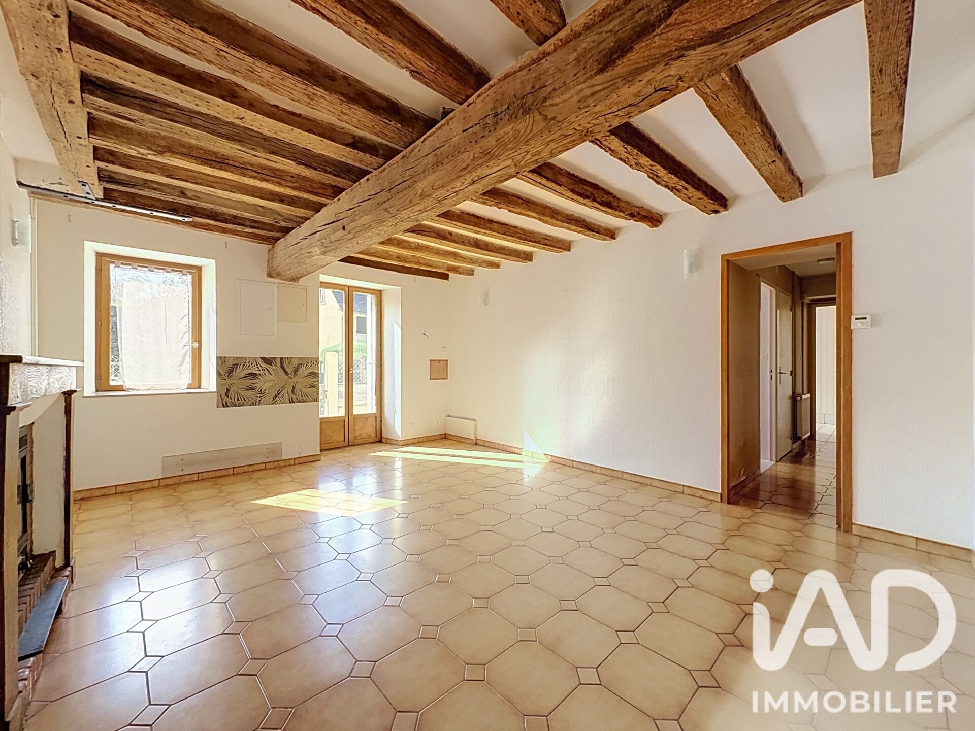 Maison à vendre, 155m², Chevannes