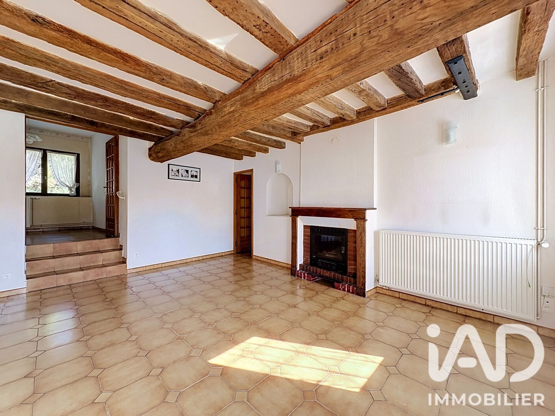 Maison à vendre, 155m², Chevannes