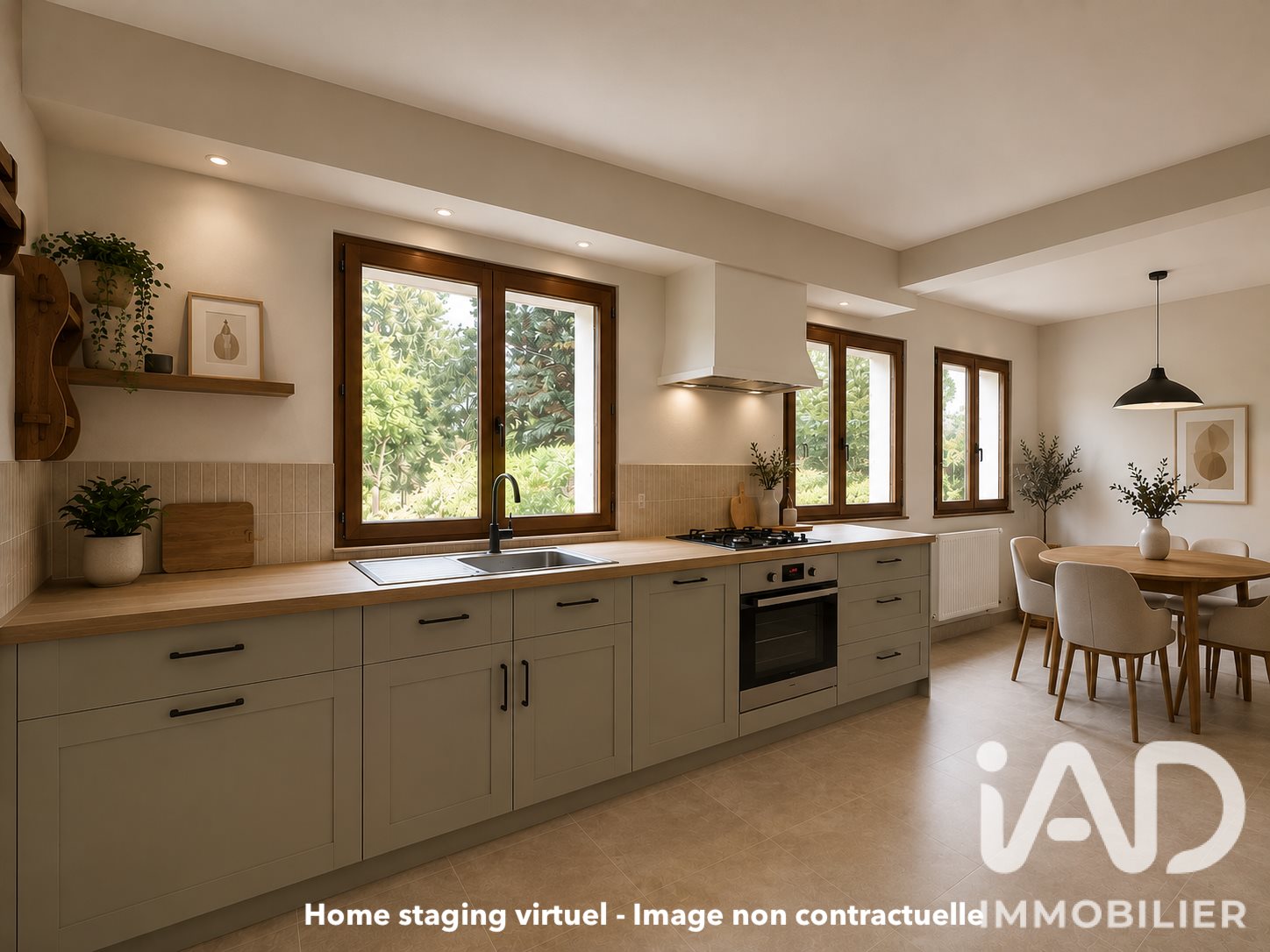 Maison à vendre, 155m², Chevannes