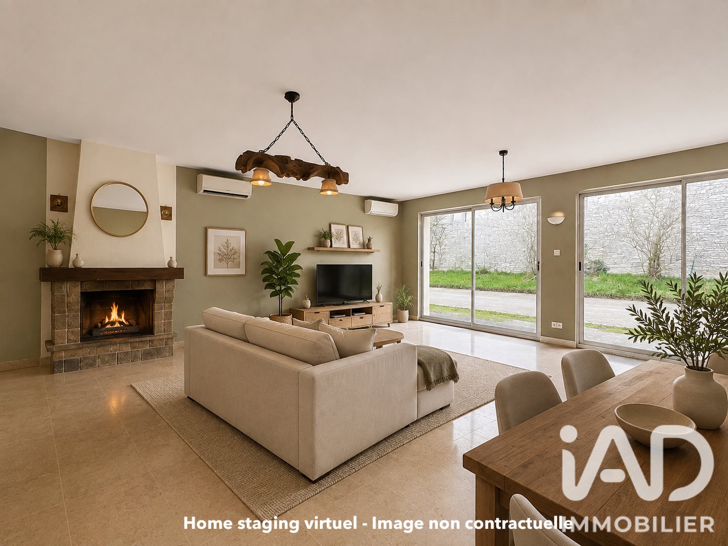 Maison à vendre, 200m², Tanlay