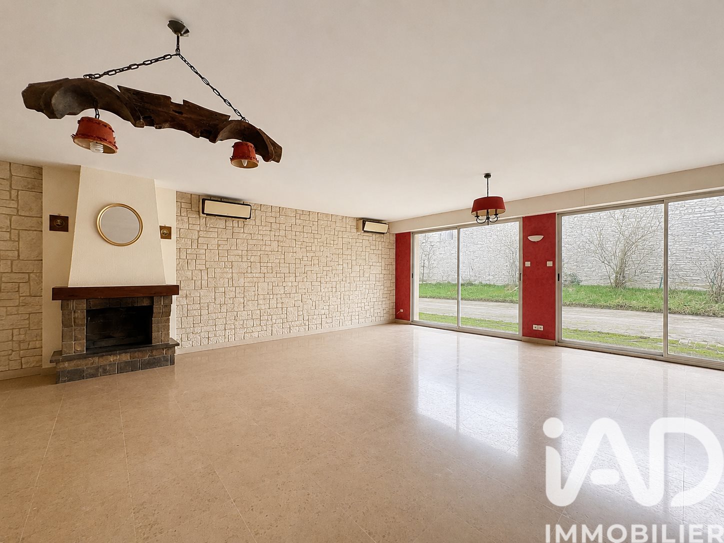 Maison à vendre, 200m², Tanlay