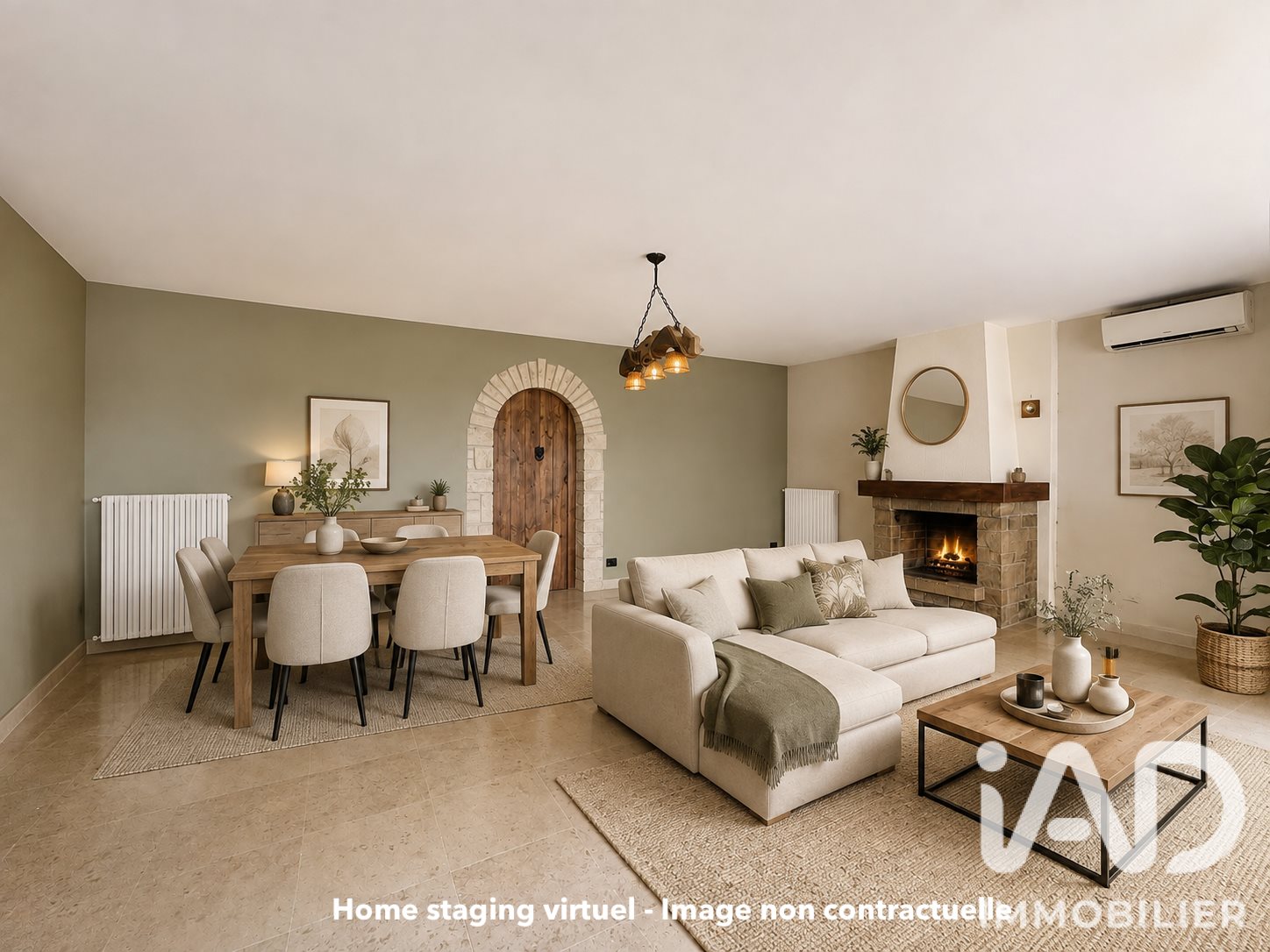 Maison à vendre, 200m², Tanlay
