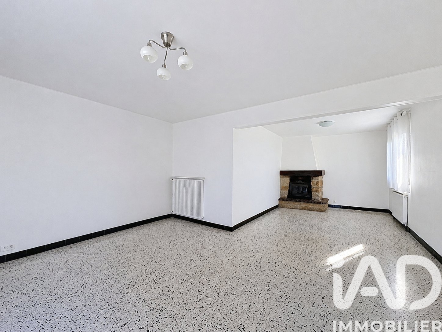 Maison à vendre, 140m², Bonnard