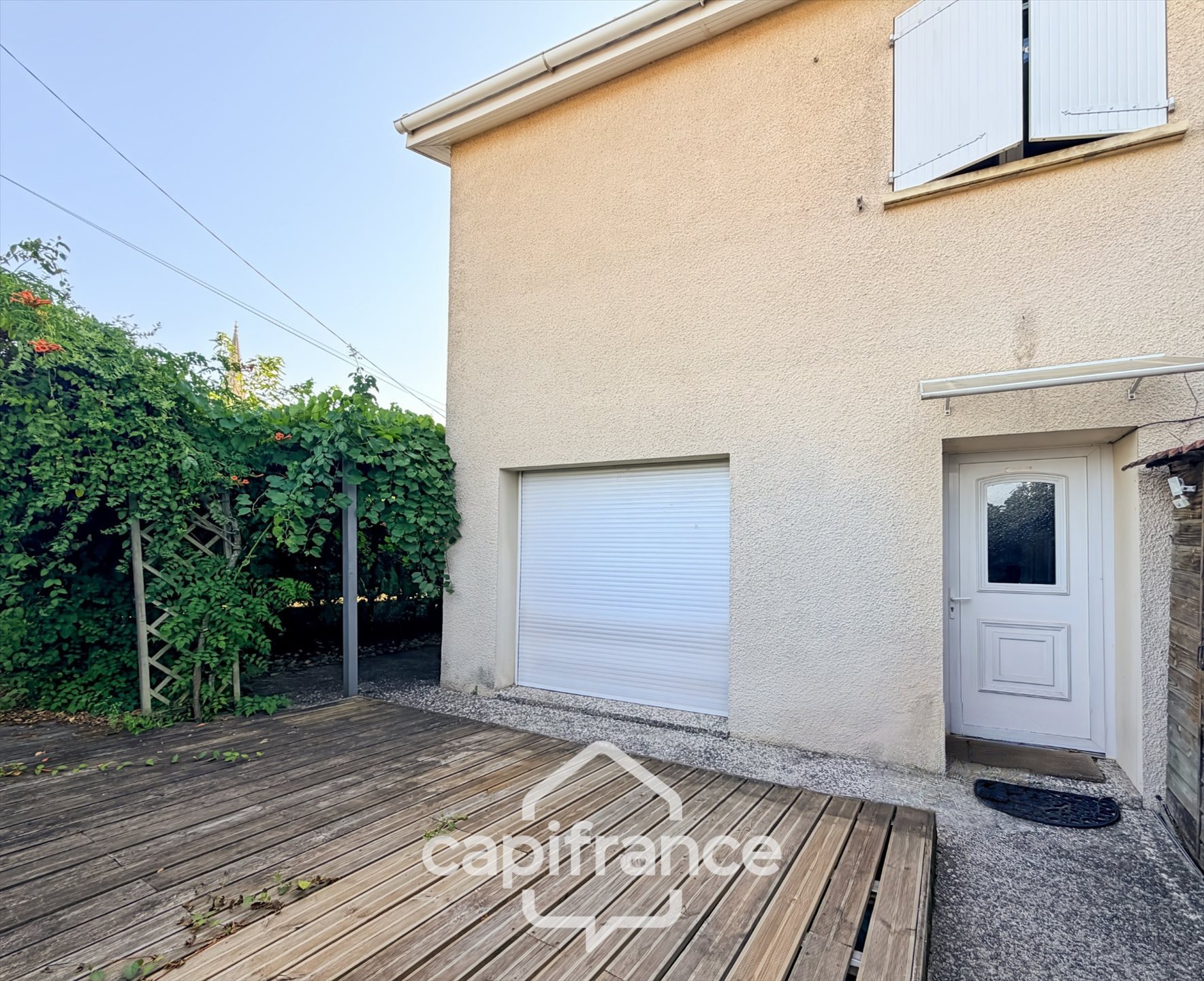 Maison à vendre, 100m², Le Haillan