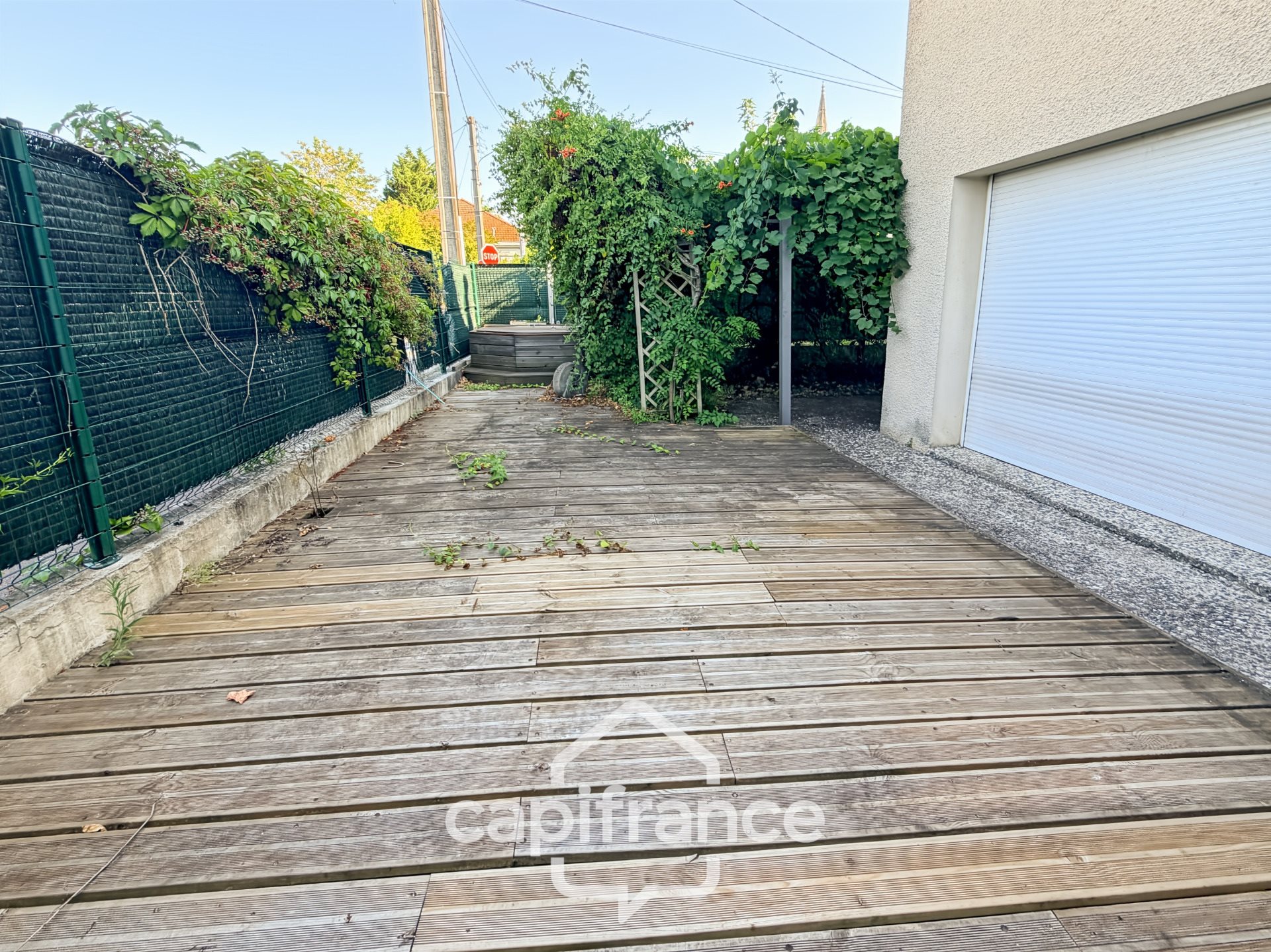 Maison à vendre, 100m², Le Haillan