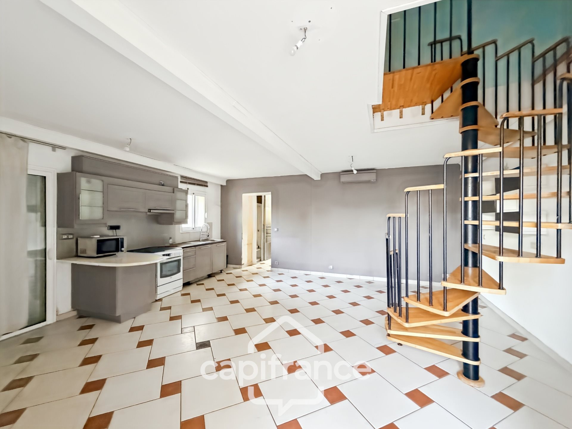 Maison à vendre, 100m², Le Haillan