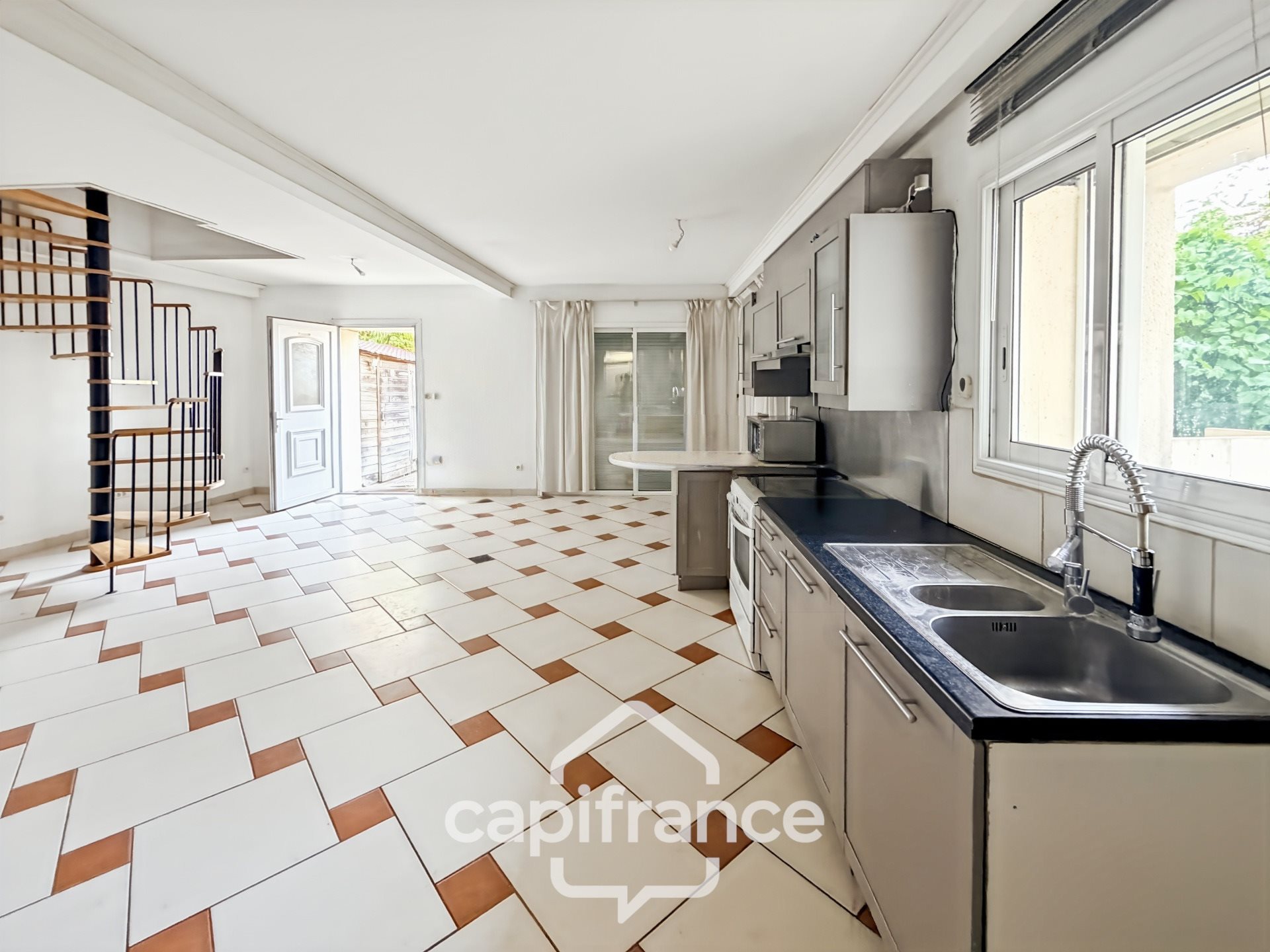 Maison à vendre, 100m², Le Haillan