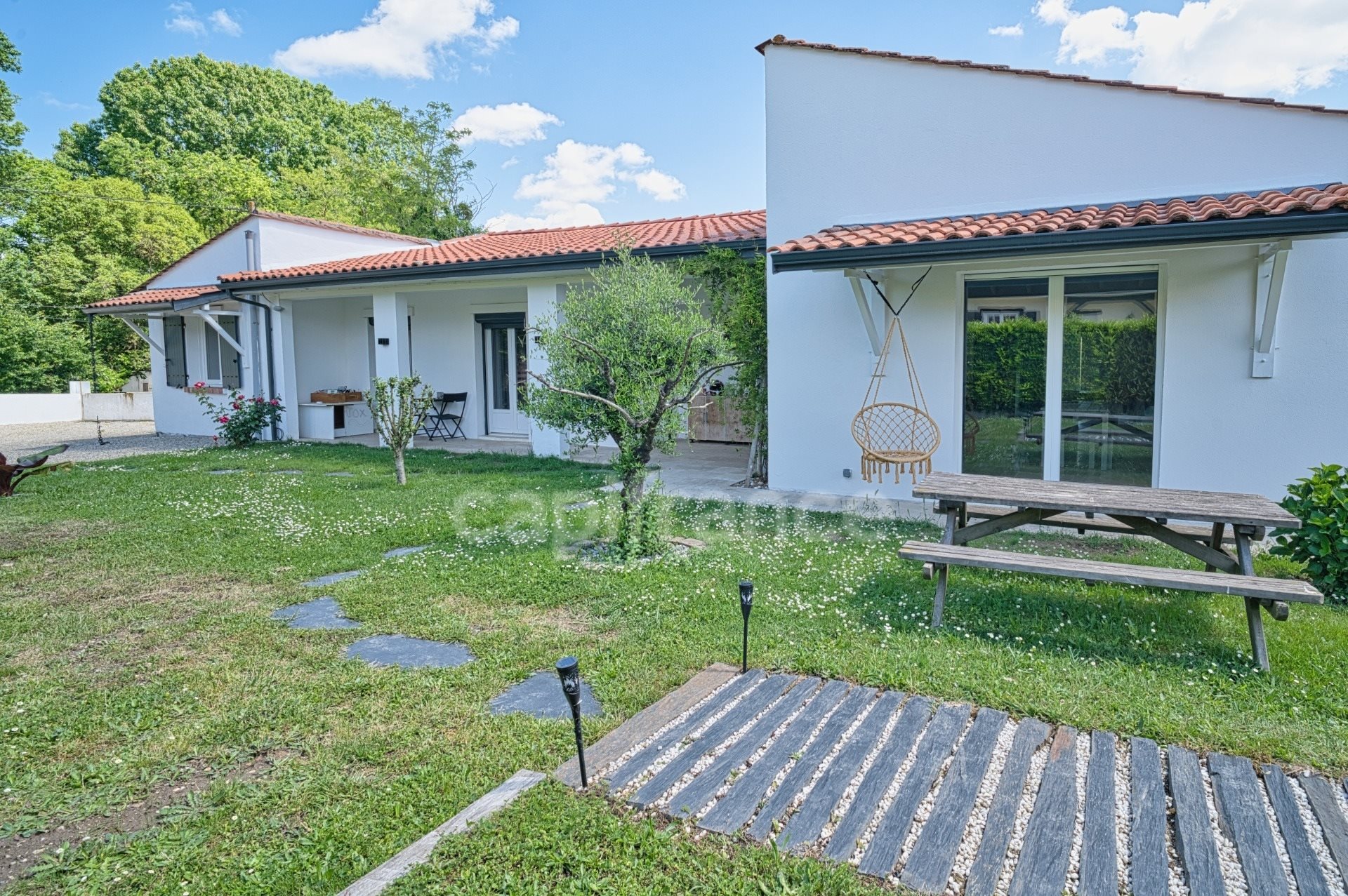 Maison à vendre, 156m², Montussan