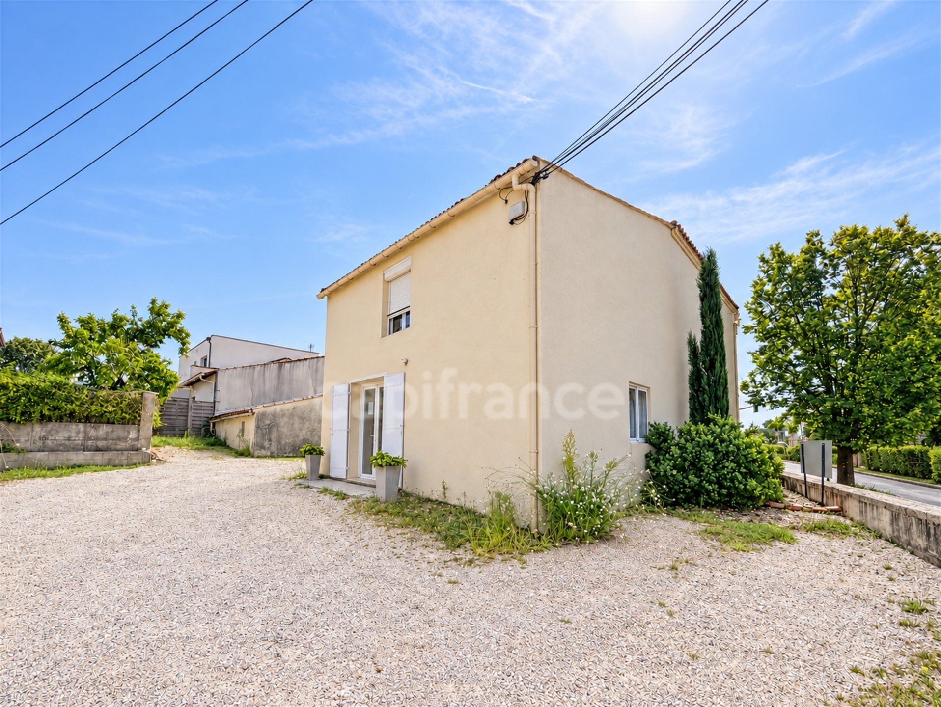 Maison à vendre, 120m², Le Haillan