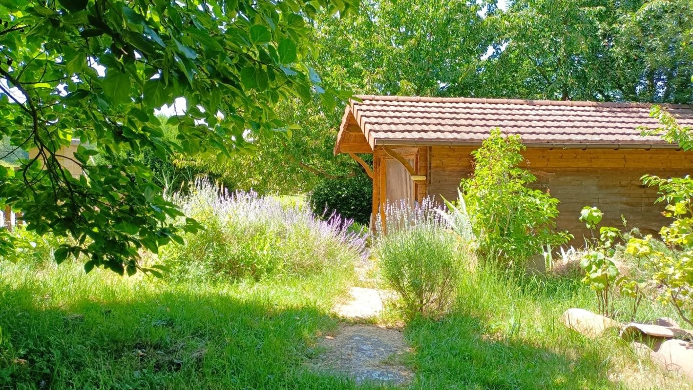 Maison à vendre, 90m², Le Grand-Serre