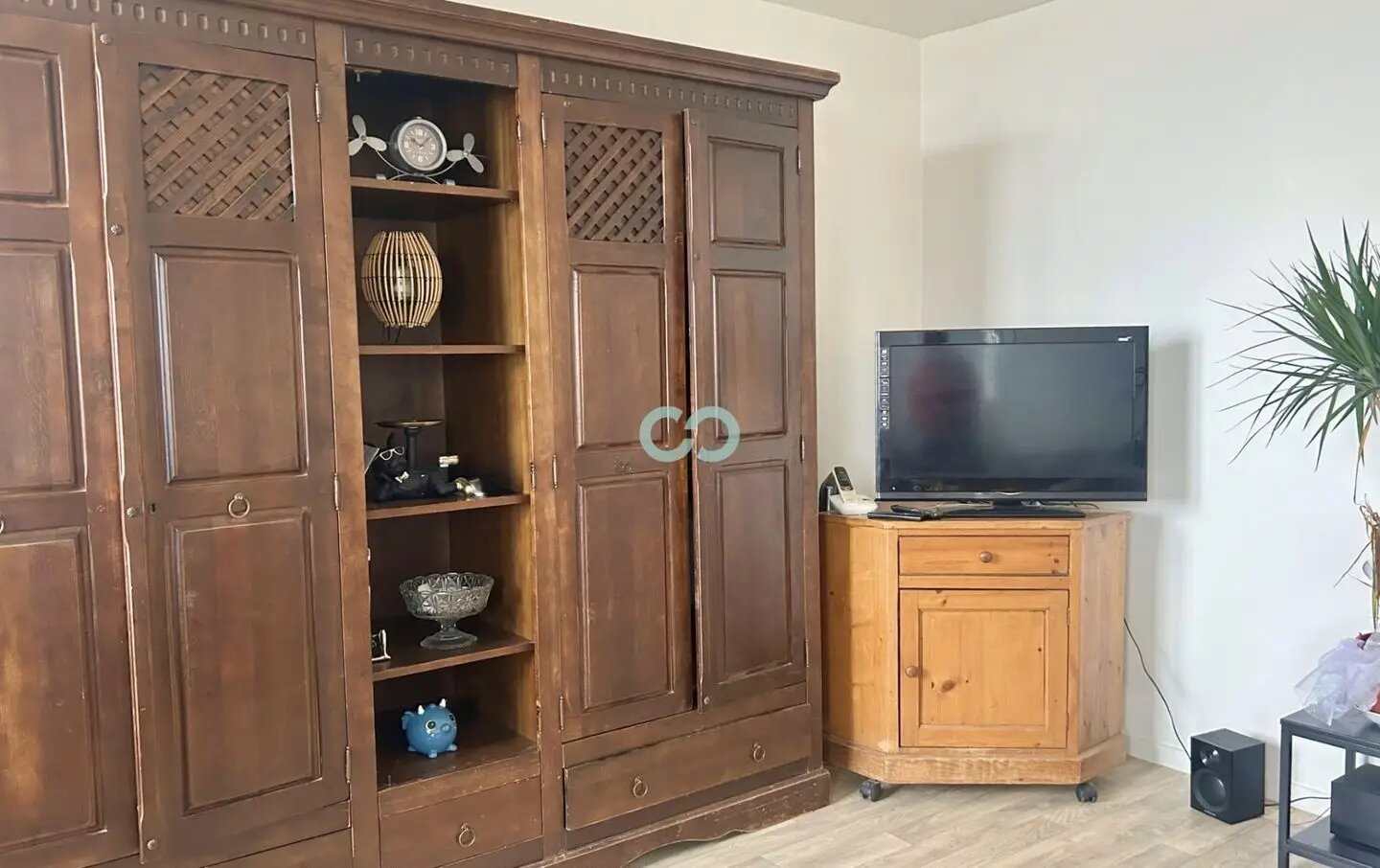 Appartement à vendre, 52m², Ronchin