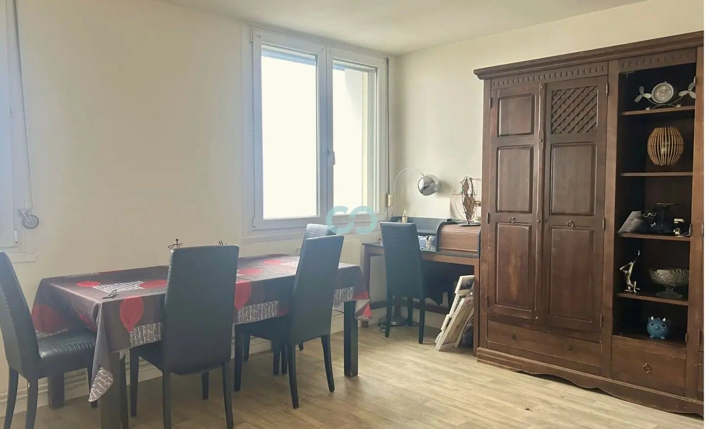 Appartement à vendre, 52m², Ronchin