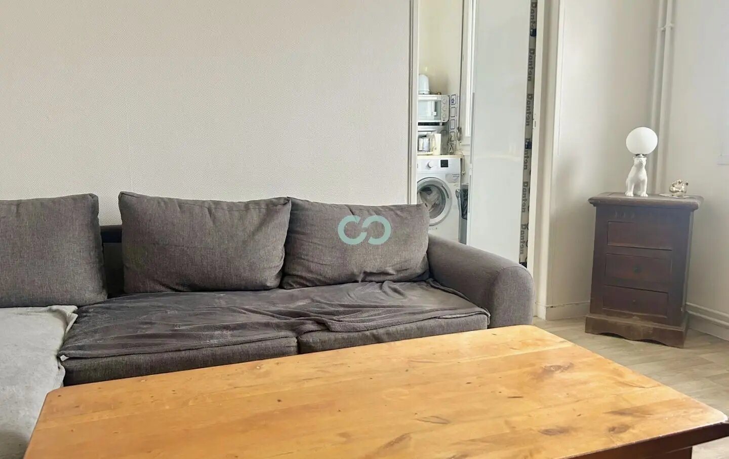 Appartement à vendre, 52m², Ronchin